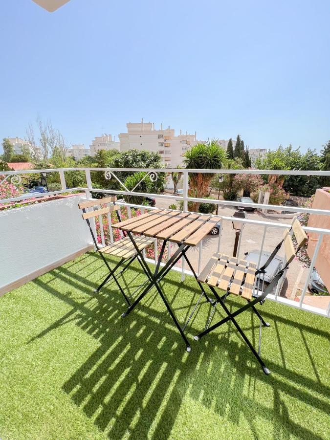 Bright & Cozy Apartment Acuario Beach&Pool Benalmadena Exterior photo
