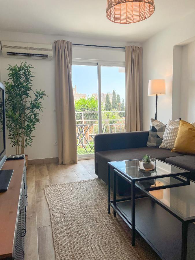 Bright & Cozy Apartment Acuario Beach&Pool Benalmadena Exterior photo